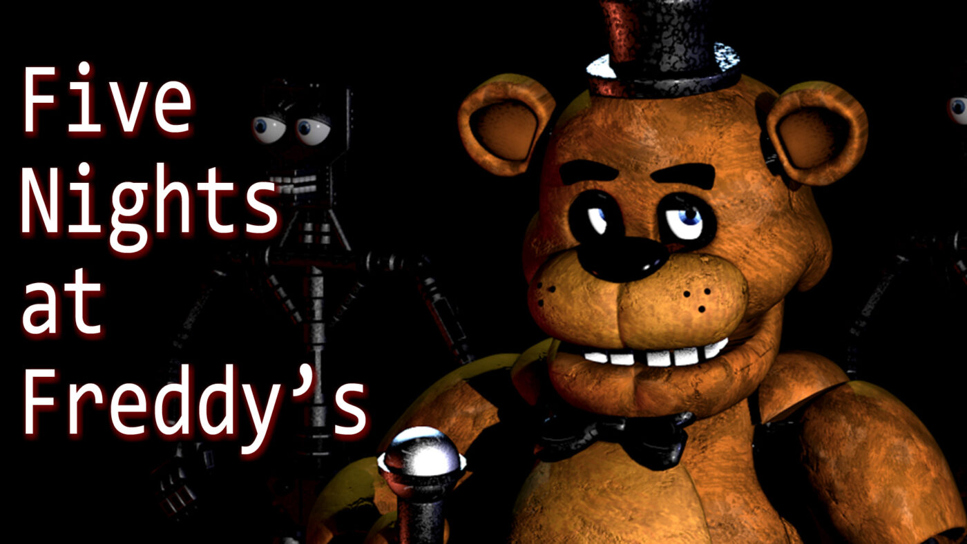 Five Night's at Freddy's Creator Scott Cawthon Retires ...