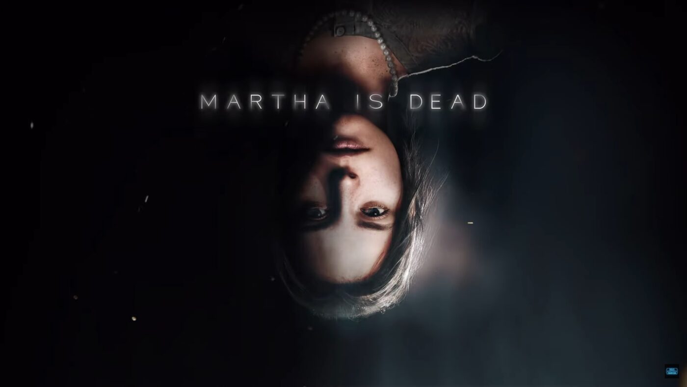 download martha is dead xbox for free
