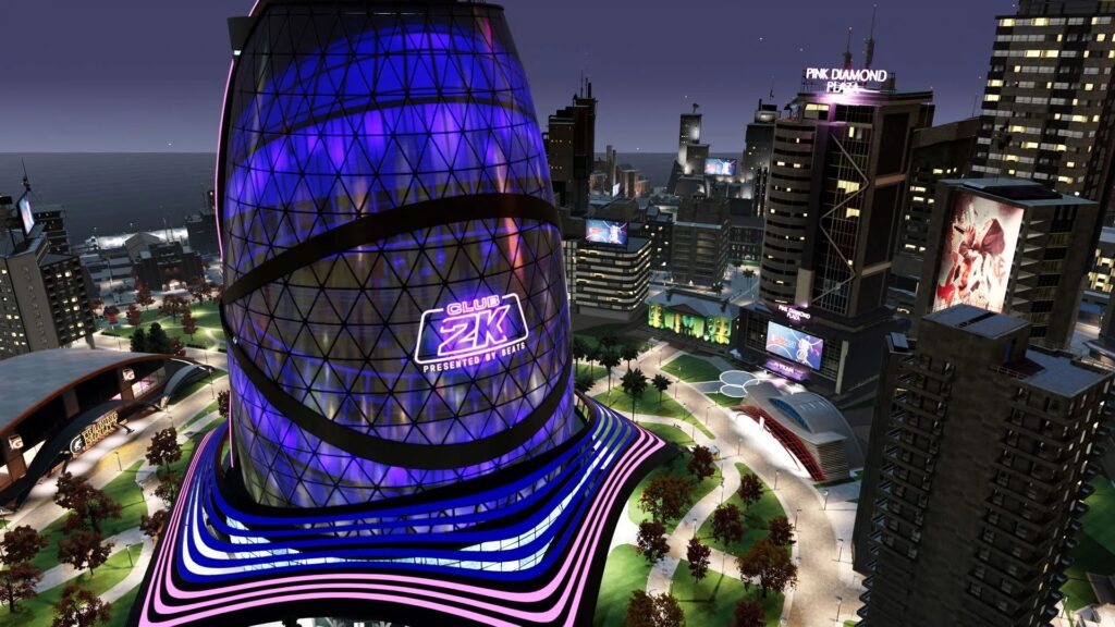 Nba 2k21 Next Gen Versions Features The City Sirus Gaming