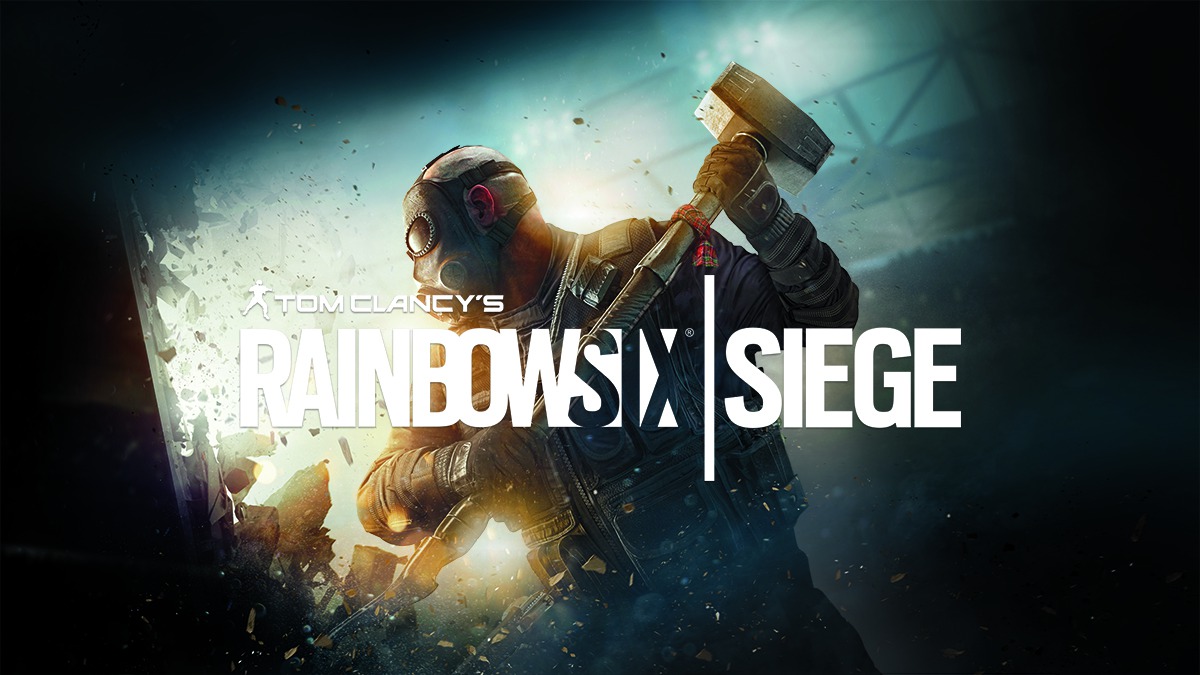 free weekend fun in rainbow six siege