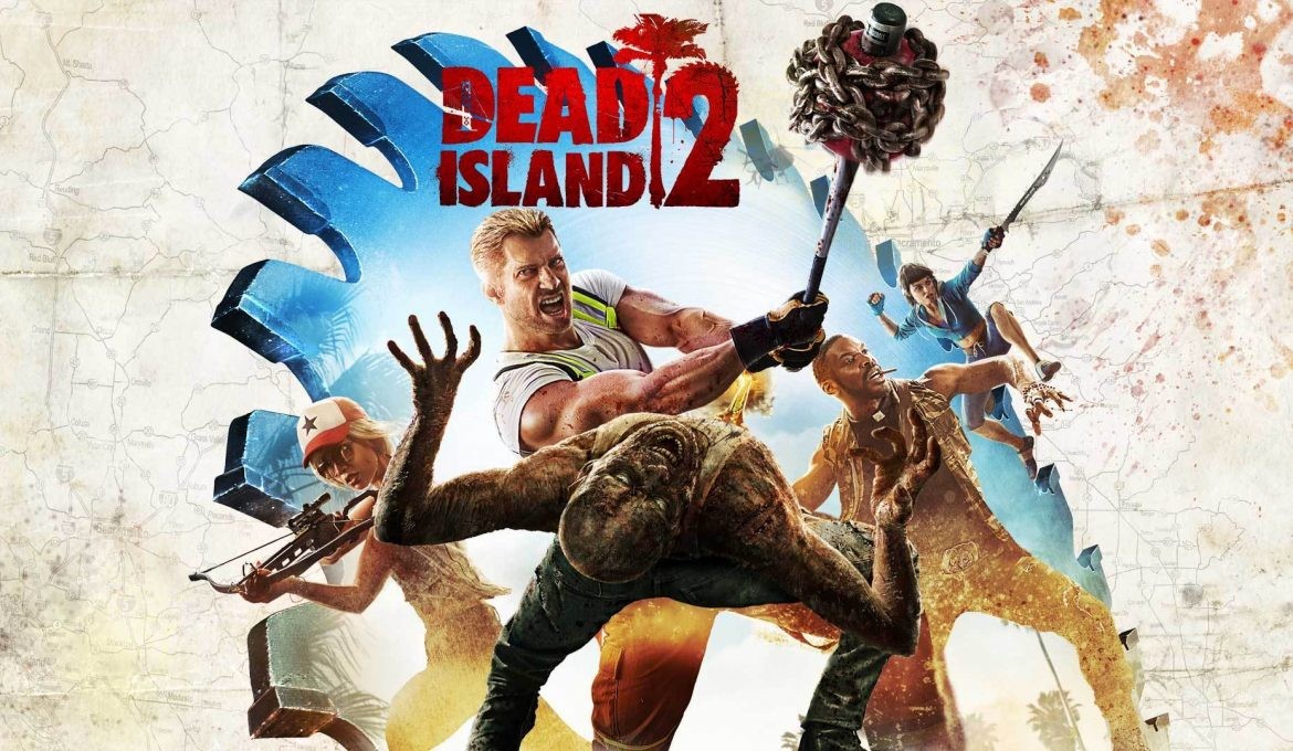 dead island 2 2021