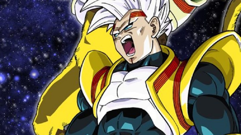 Dragon Ball Fighterz New Information Suggests Super Baby 2 Is The Next Dlc Character Sirus Gaming