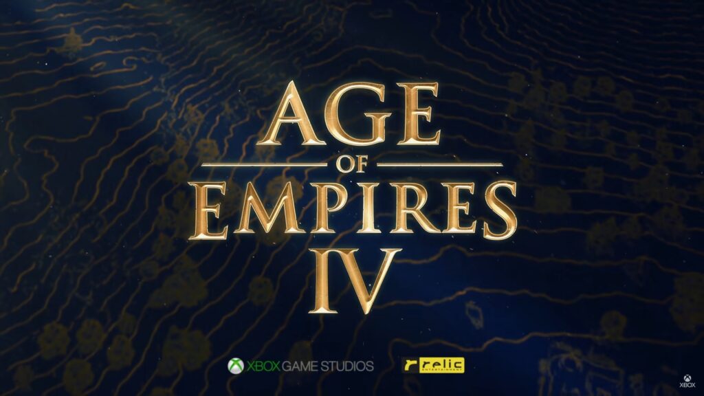 Age of Empires 4