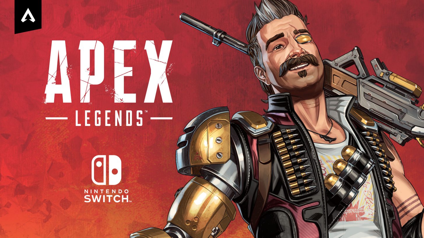 Celebrating The 2nd Anniversary Of Apex Legends And Why Season 8 Is The Best Season So Far