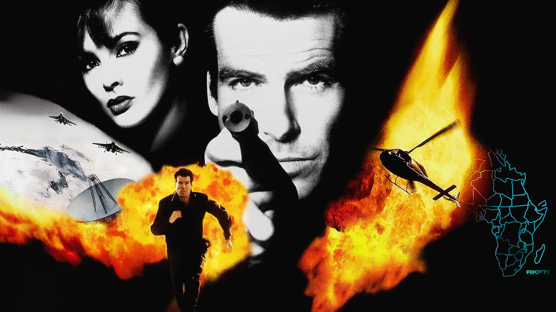 Goldeneye 007 Switch Update Brings Changes but Issues Remain