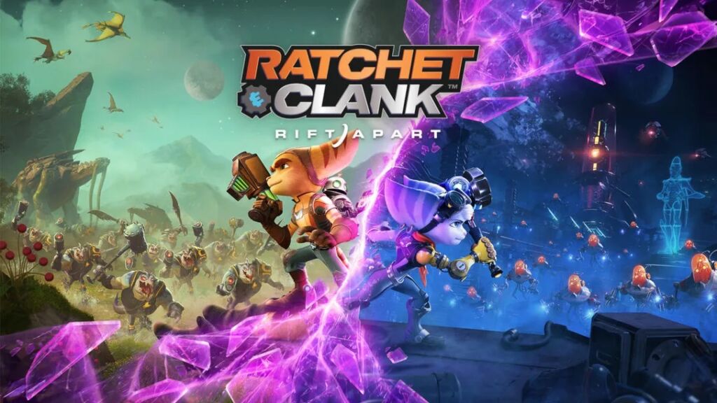 Ratchet and Clank: Rift Apart Devs Proud Not Doing Crunch ...
