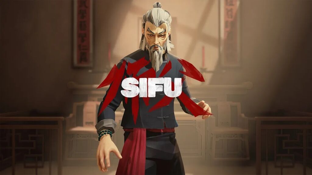 sifu games