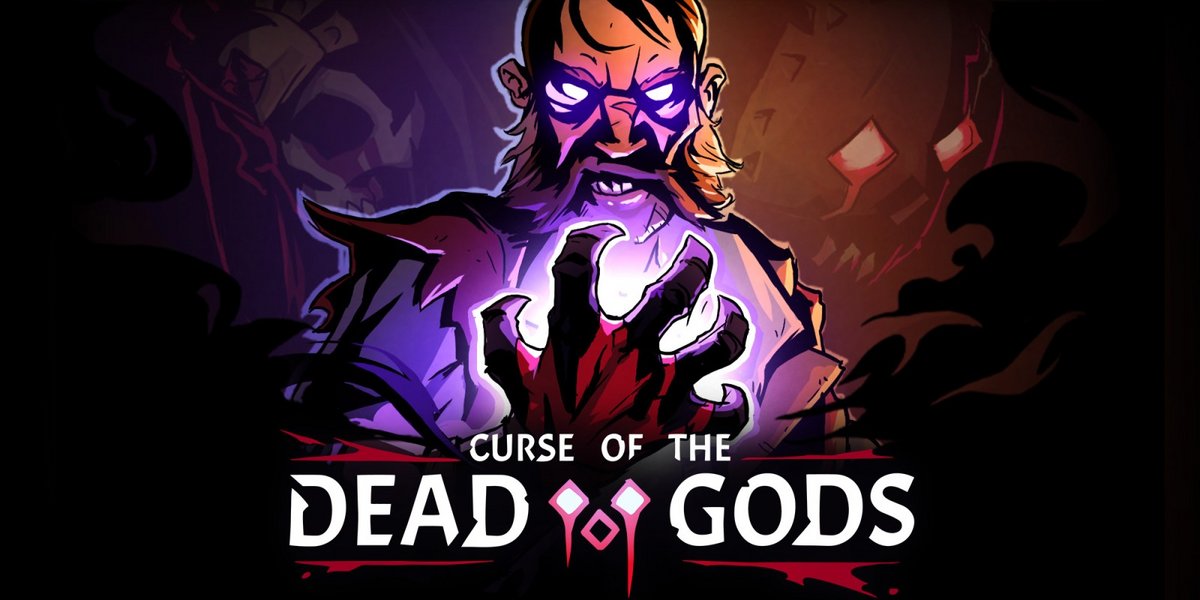 instal the new for mac Curse of the Dead Gods