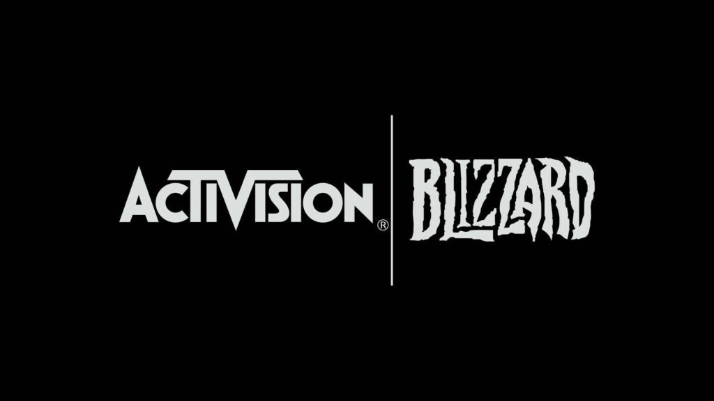 Blizzard President Sends Email to Staff Members Regarding ...