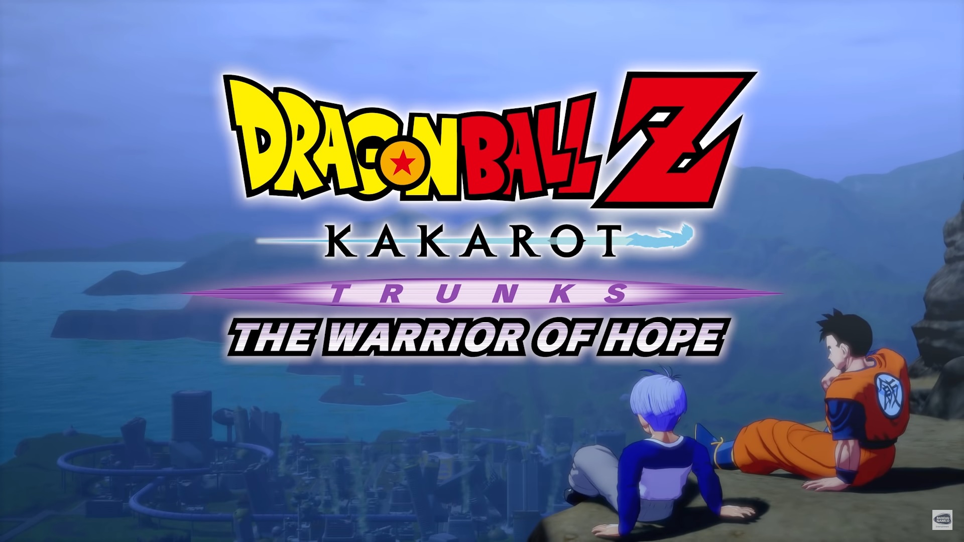 Dragon Ball Z: Kakarot Third DLC Focuses on Future Trunks Saga | Sirus Gaming