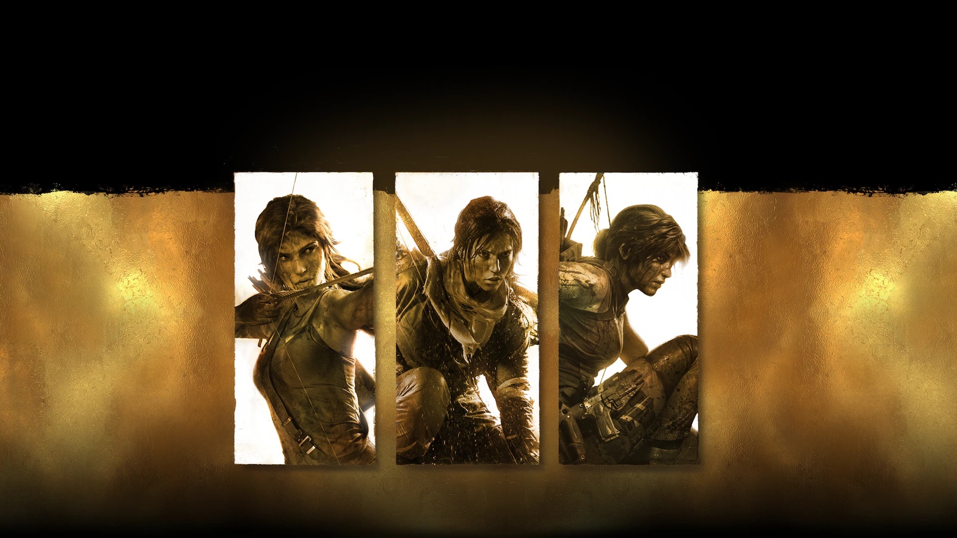survivor trilogy tomb raider survivor trilogy tomb raider