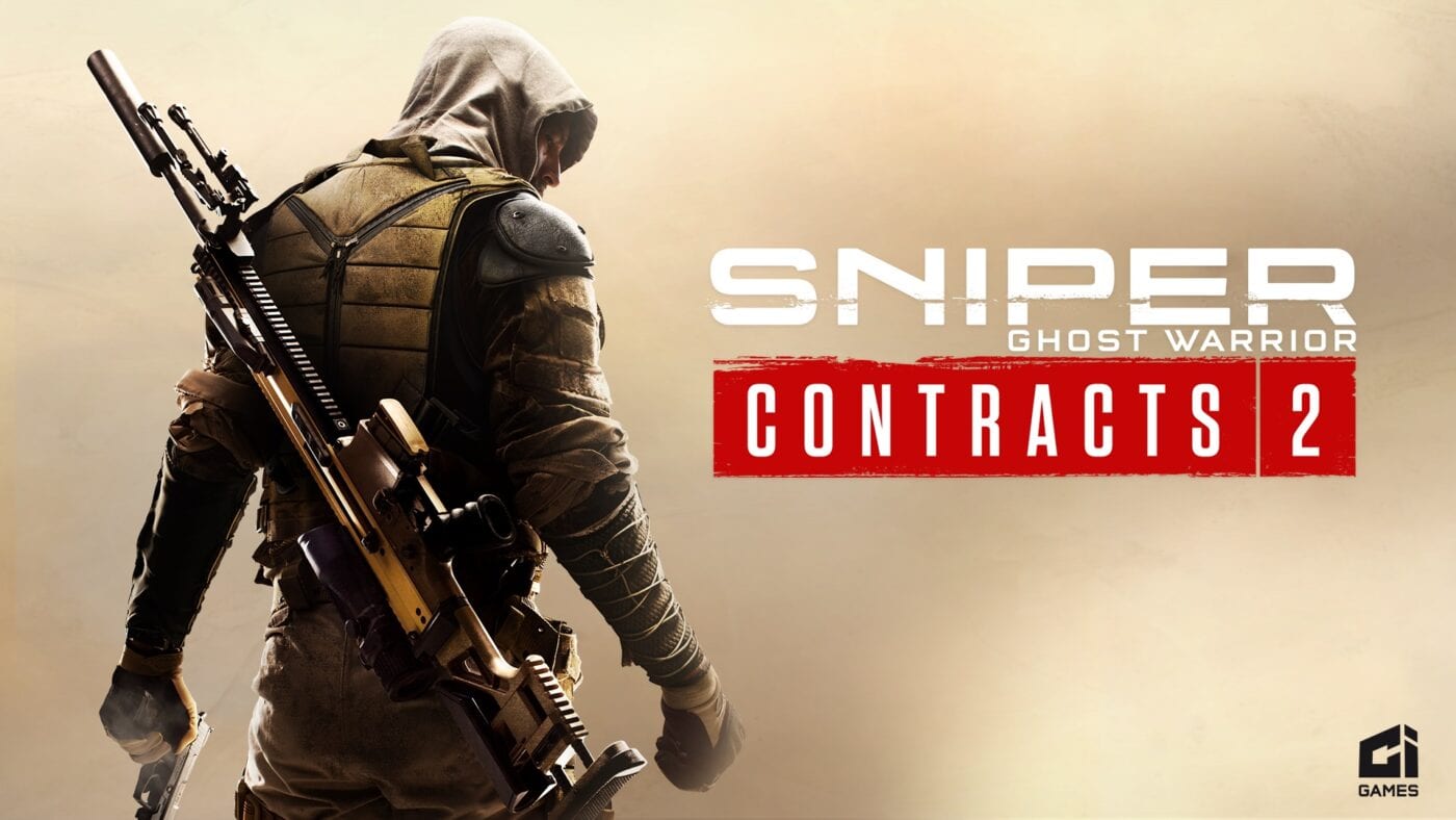 sniper ghost warrior contracts 2 best weapons