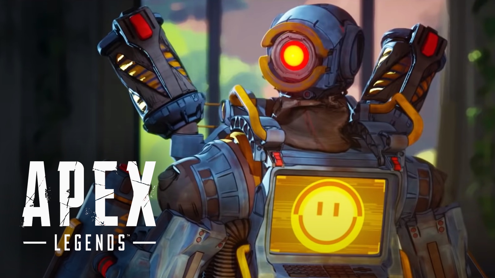 Apex Legends Devs To Remove Low Profile And Make Changes With Octane Sirus Gaming