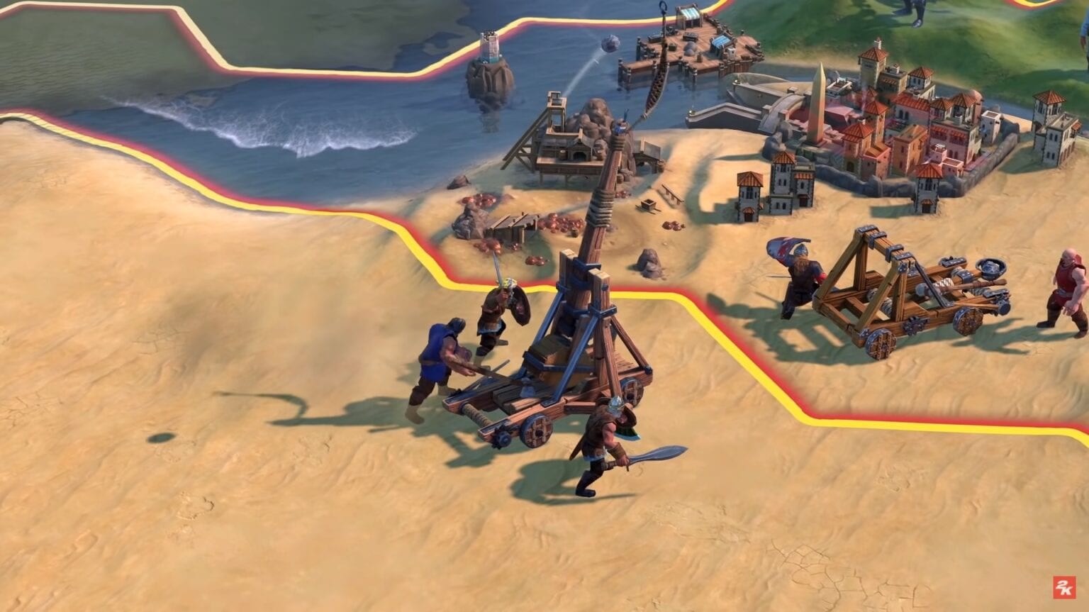 civilization vi update civilization vi update