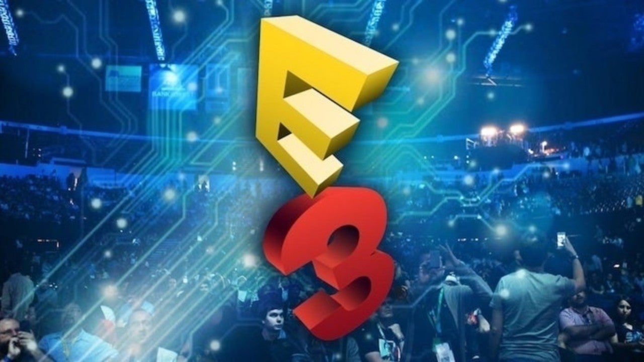 E3 2024 Canceled as Organizer Leaves and Location Abandoned