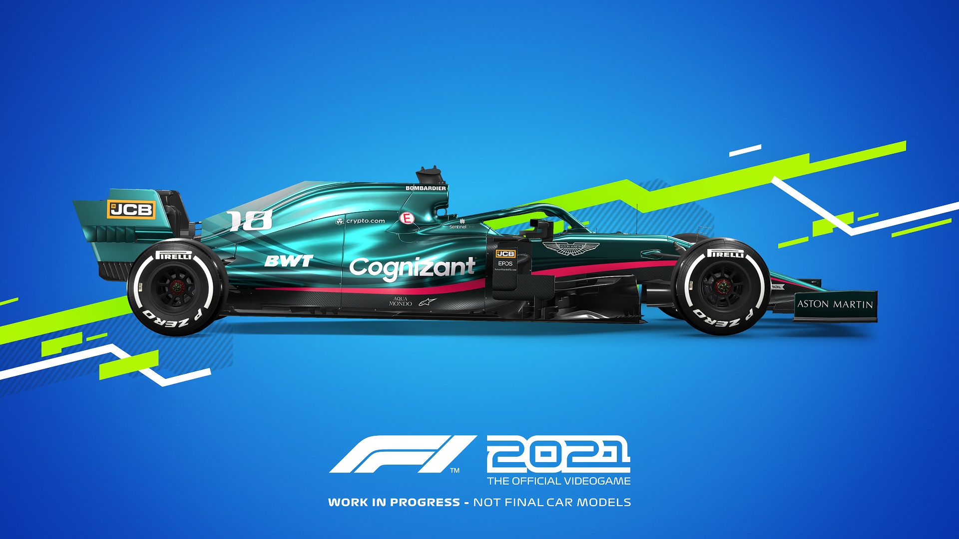 F1 2021 is the New Next-Gen Racing Game from Codemasters ...