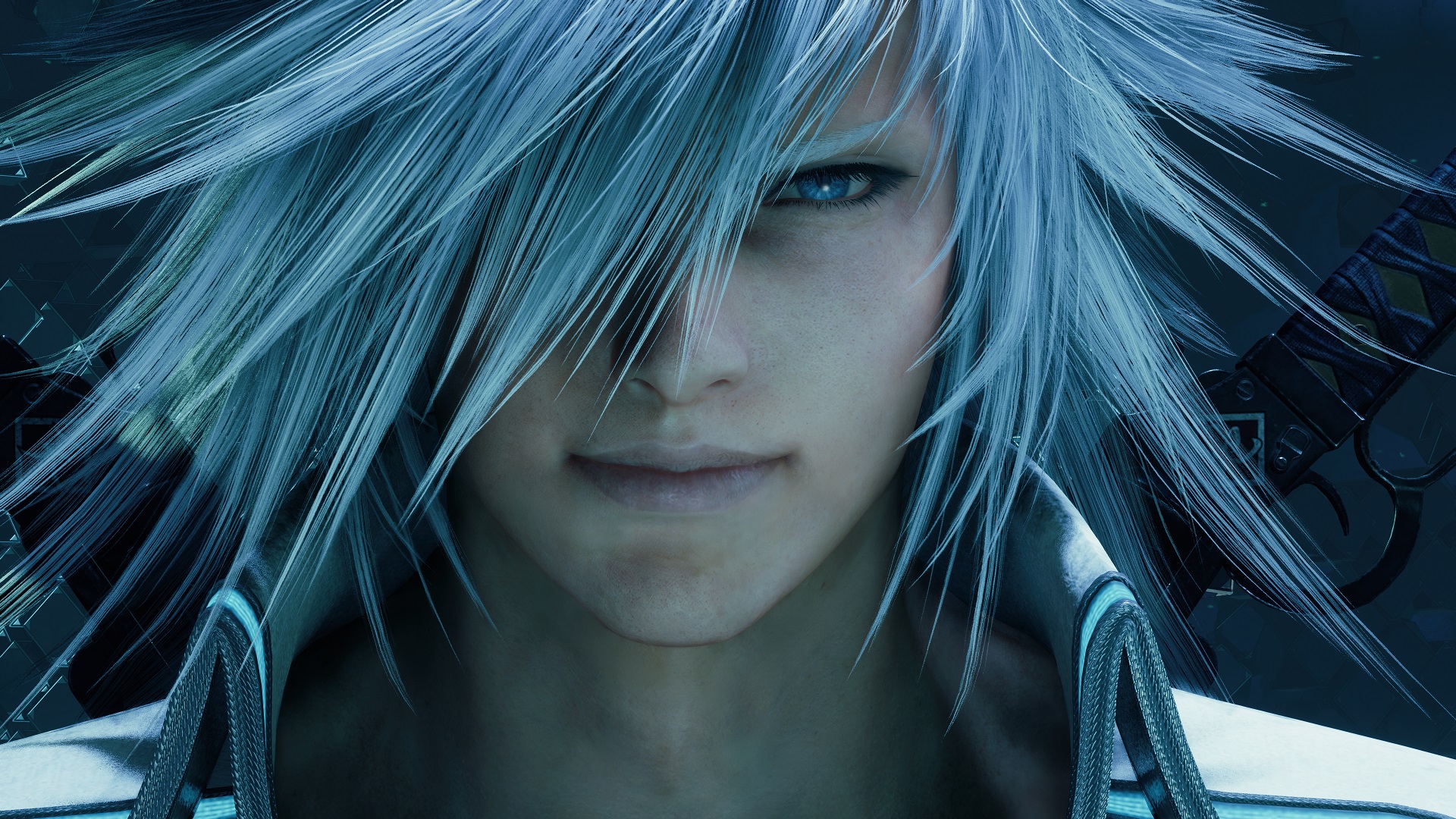 Final Fantasy VII Remake Intergrade Voice Cast And Gameplay Details 