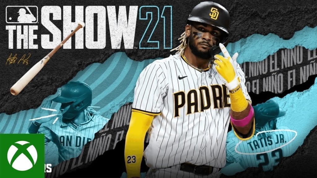 xbox game pass mlb the show 21