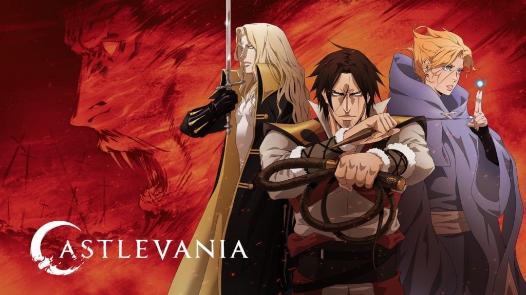 castelvania