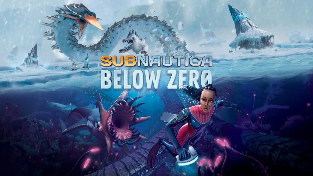 subnautica below zero update