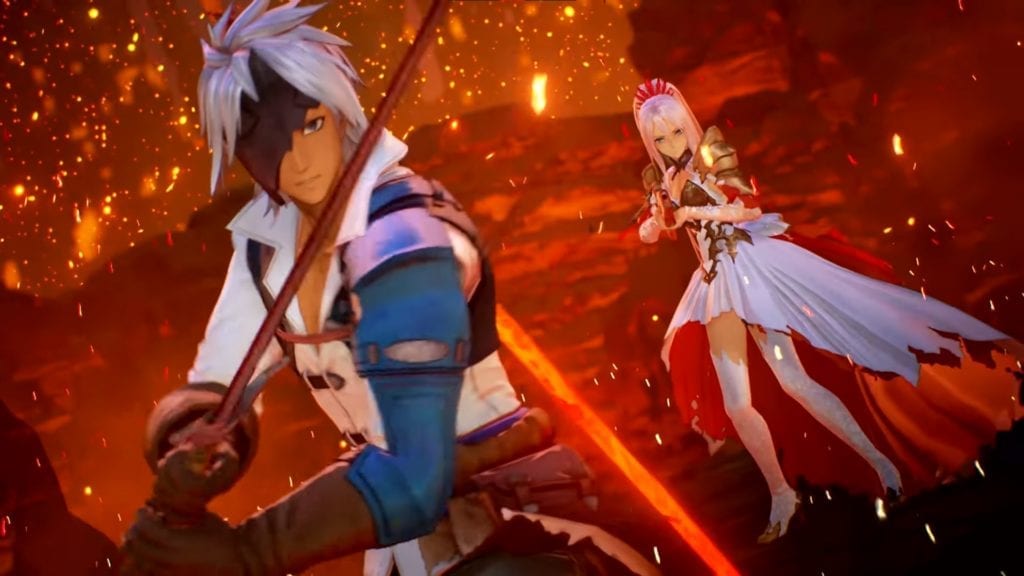 tales of arise