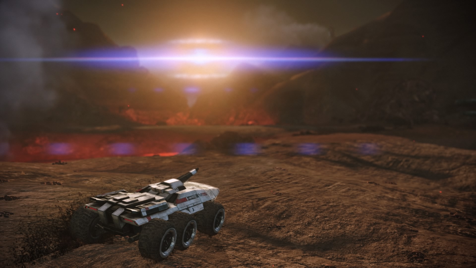mass effect legendary edition review mass effect legendary edition review