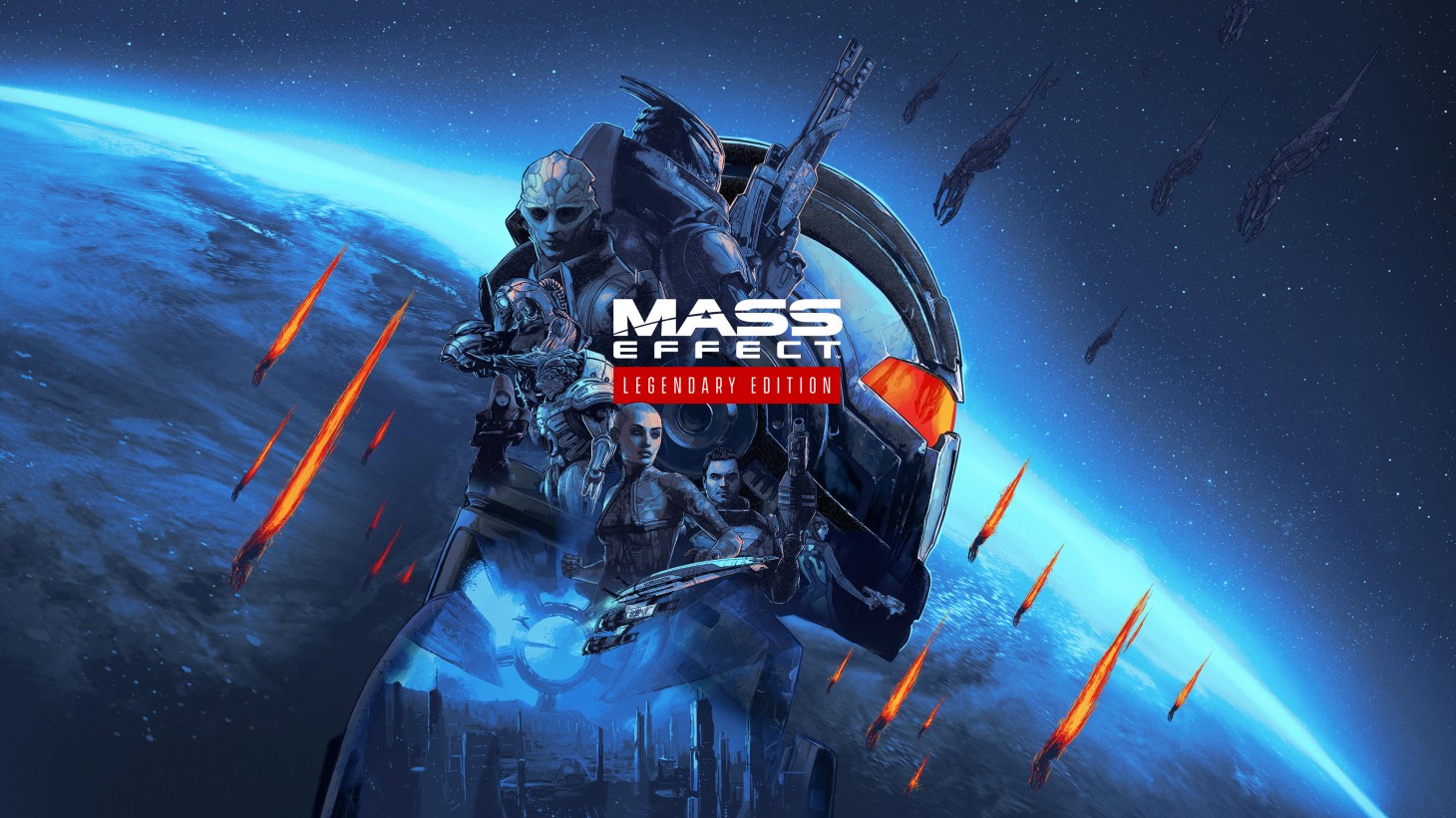 Mass Effect Legendary Edition Review Sirus Gaming