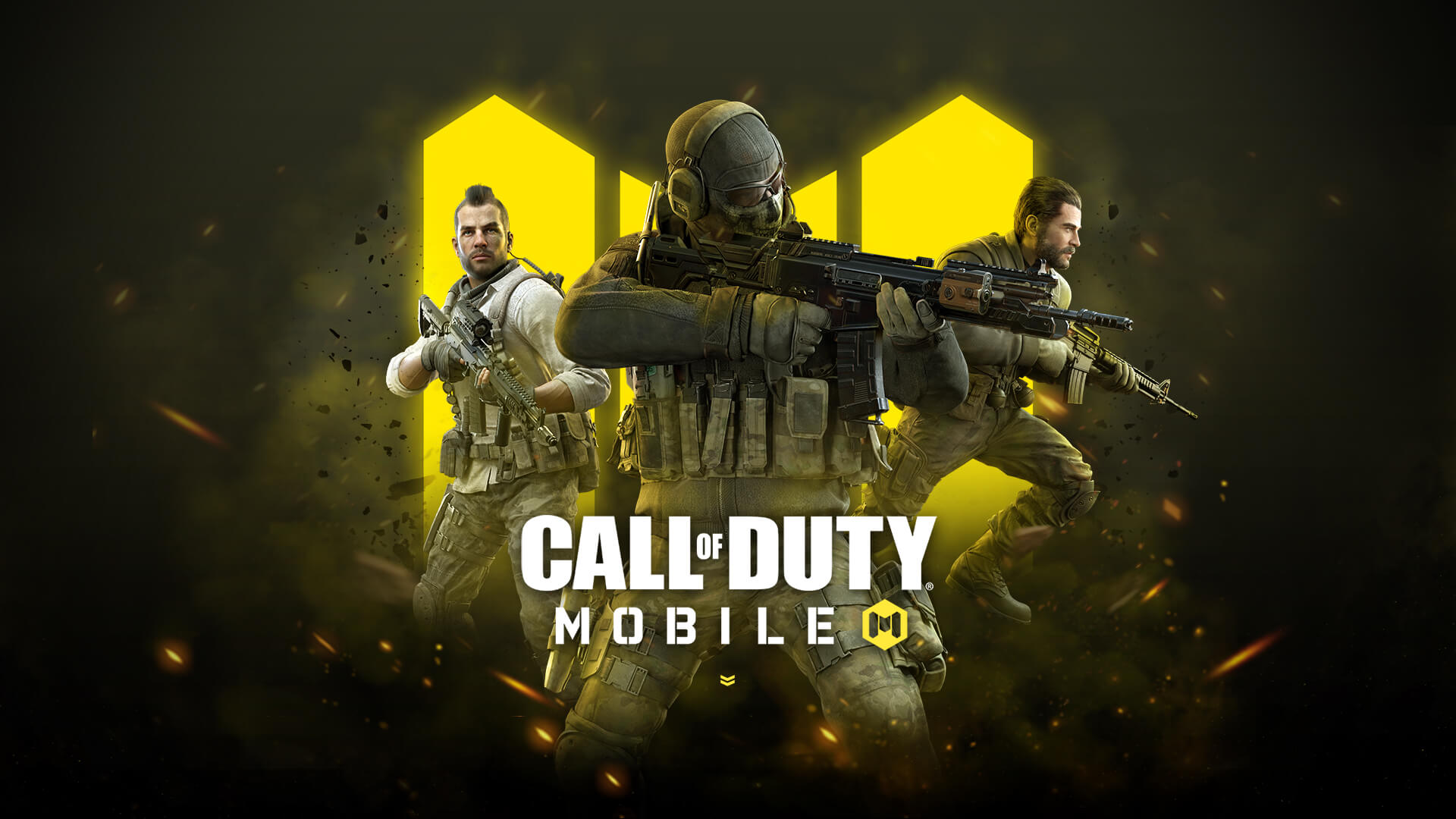 🔥How To Fix Download Configuration Failed Error Call Of Duty Mobile