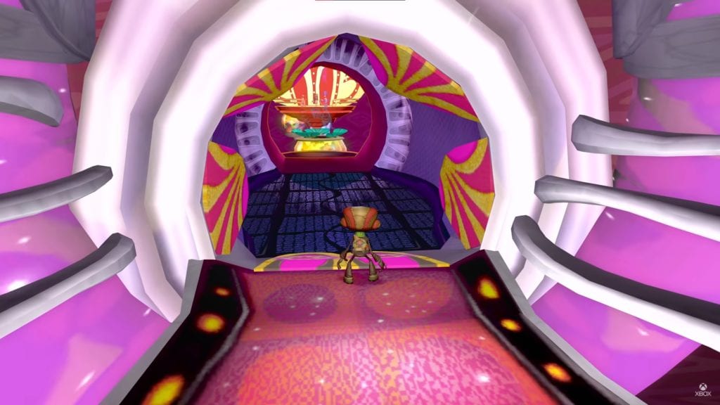 psychonauts