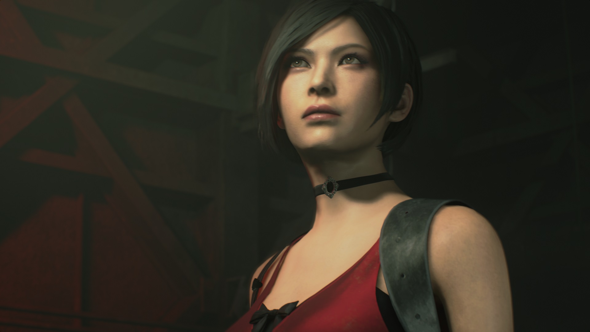 Ada wong /Resident evil 6 Franciskein!! - Illustrations ART street