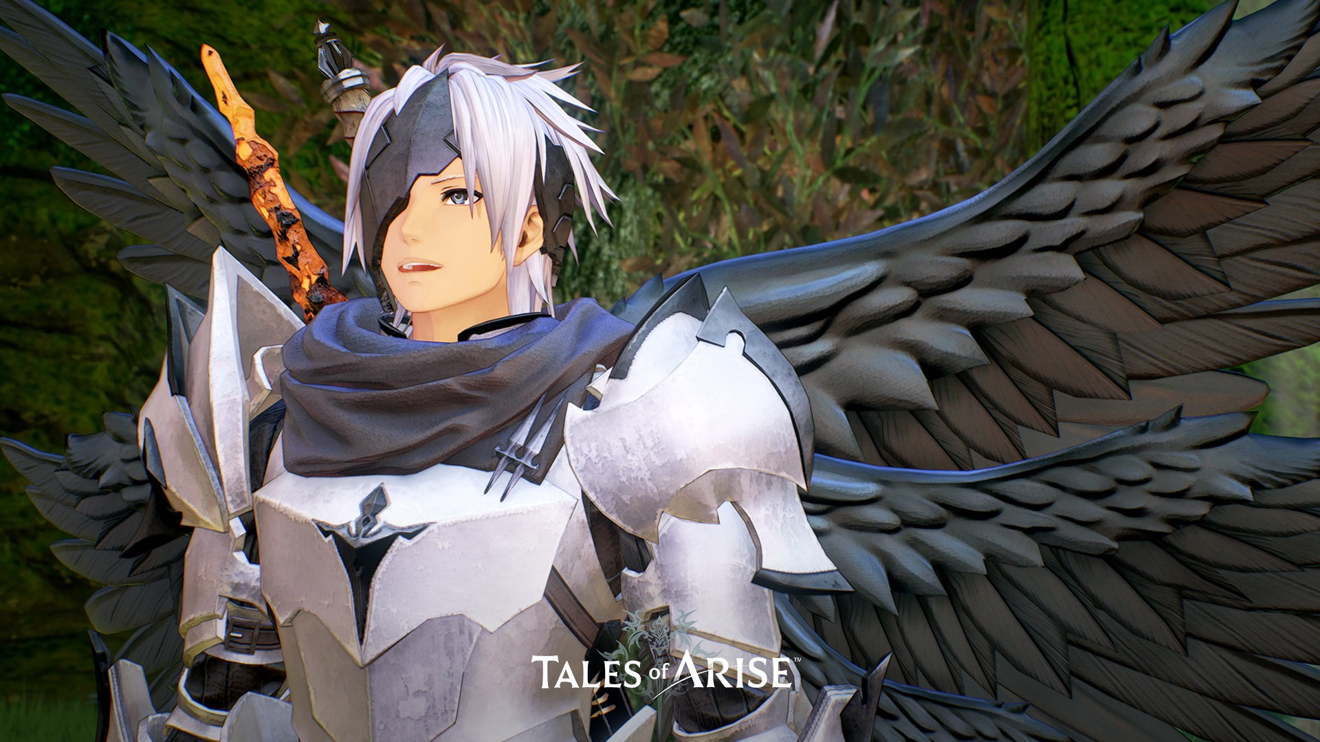 tales of arise post game