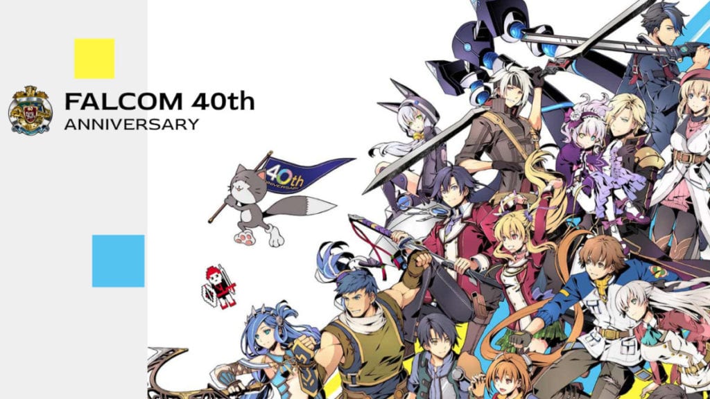 5 Predictions for the Falcom 40th Anniversary Stream | Sirus Gaming