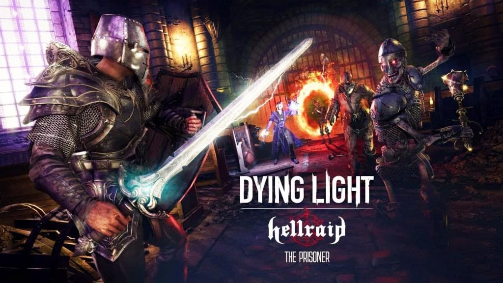 dying light hellraid review