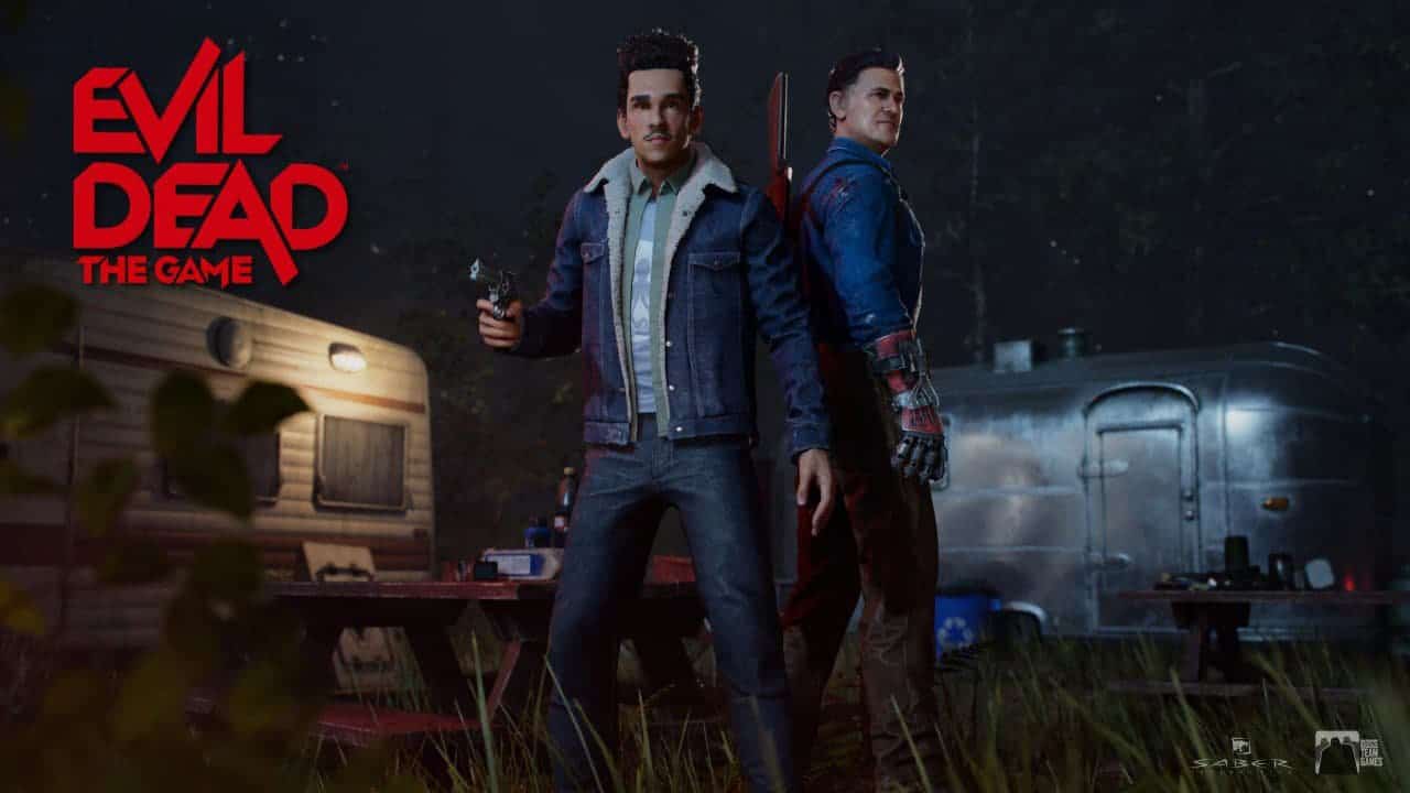 How To Find Map Pieces In Evil Dead: The Game 