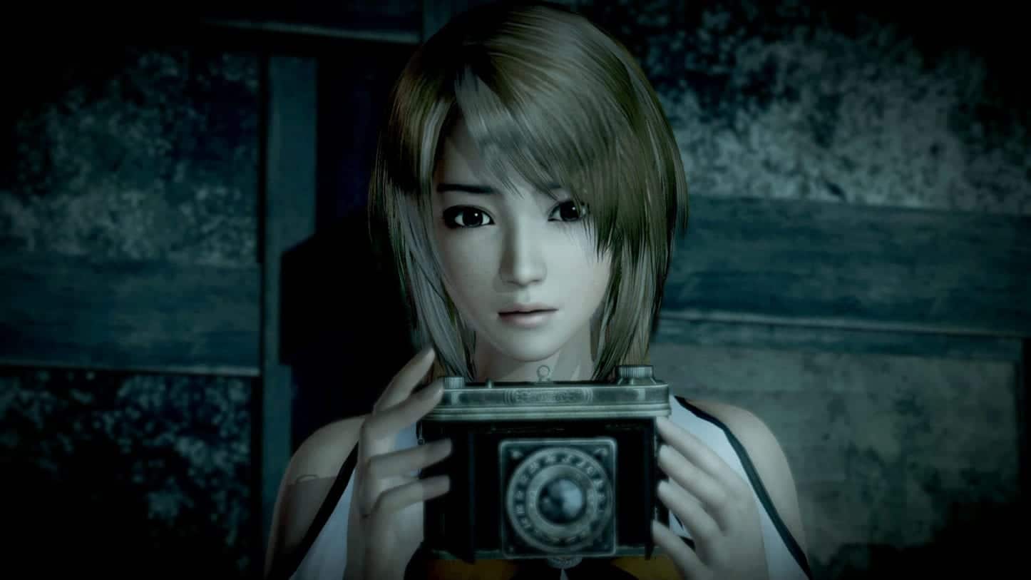 download free fatal frame maiden of black water pc download