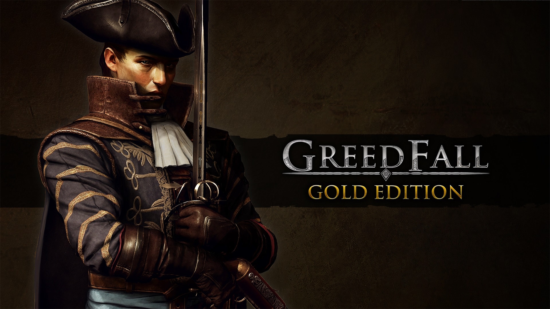 Greedfall gold edition обзор