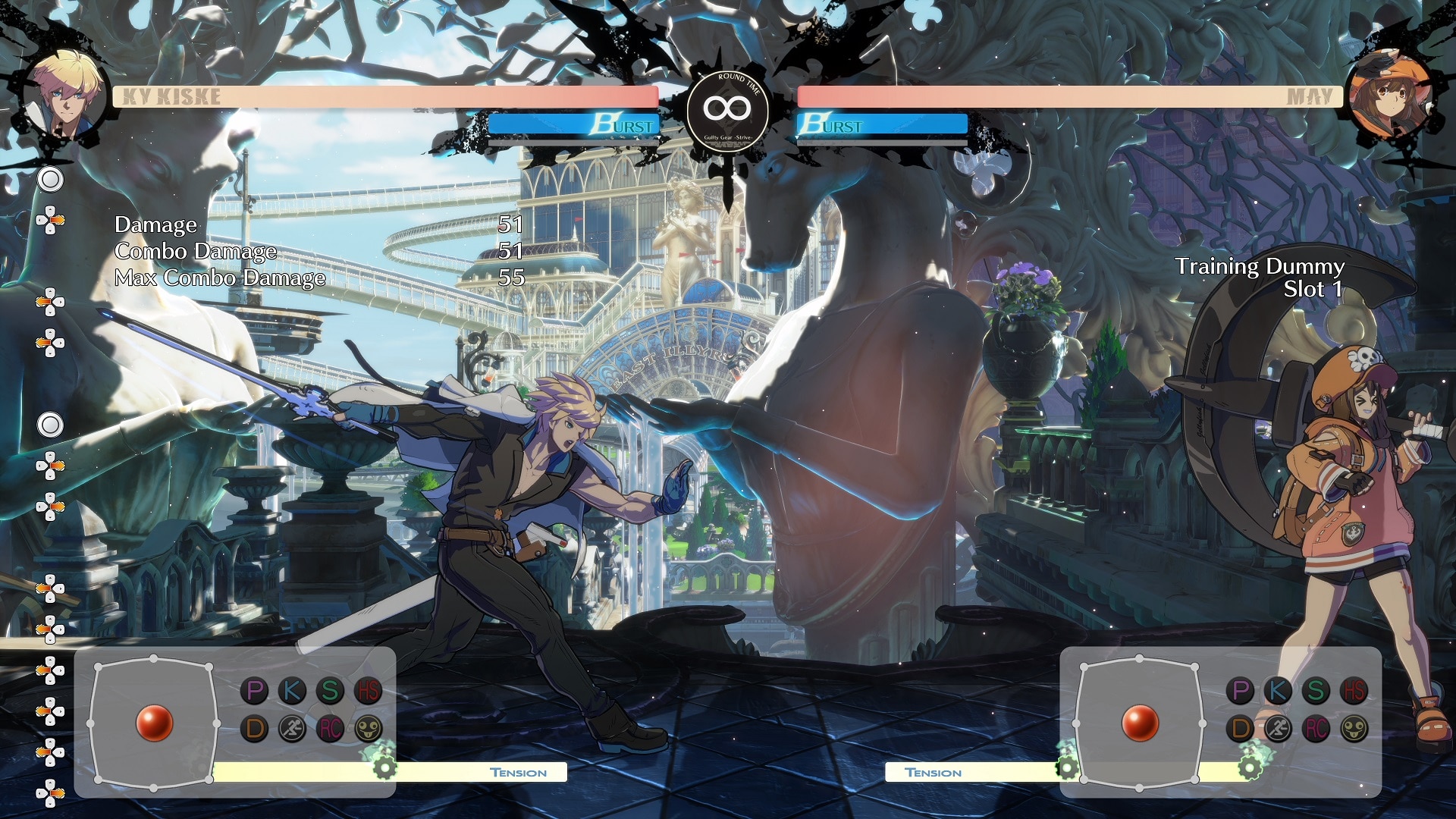 Guilty Gear Strive (for PC) Review
