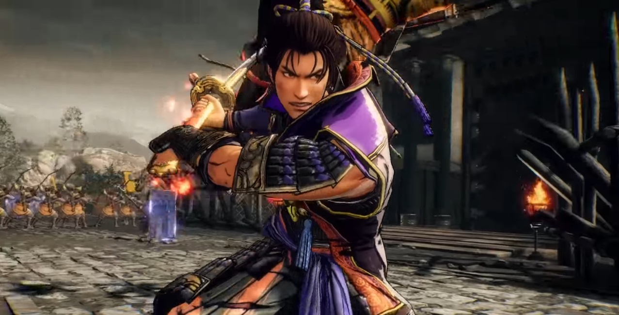 Samurai Warriors 5 Final Trailer 2021 Revealed | Sirus Gaming
