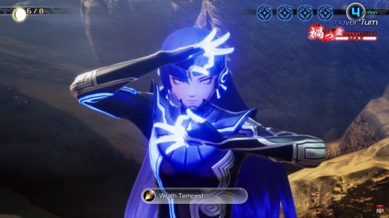 Shin Megami Tensei V Release Date Announced - Siliconera