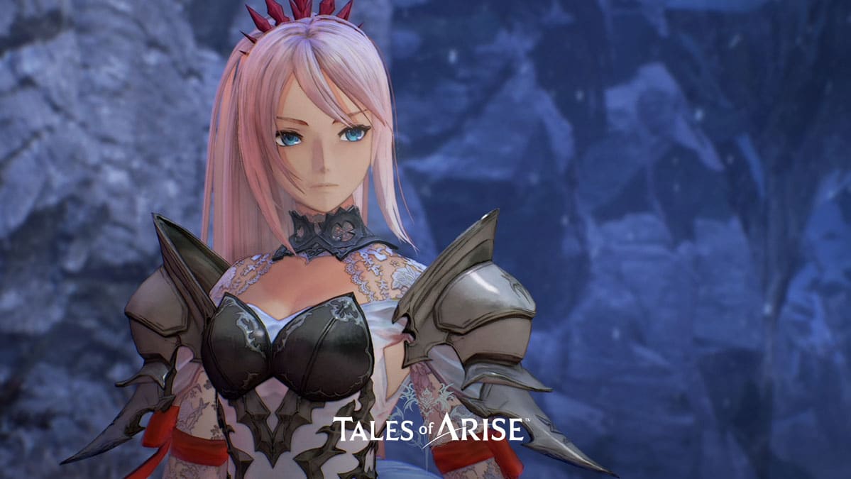 tales of arise length