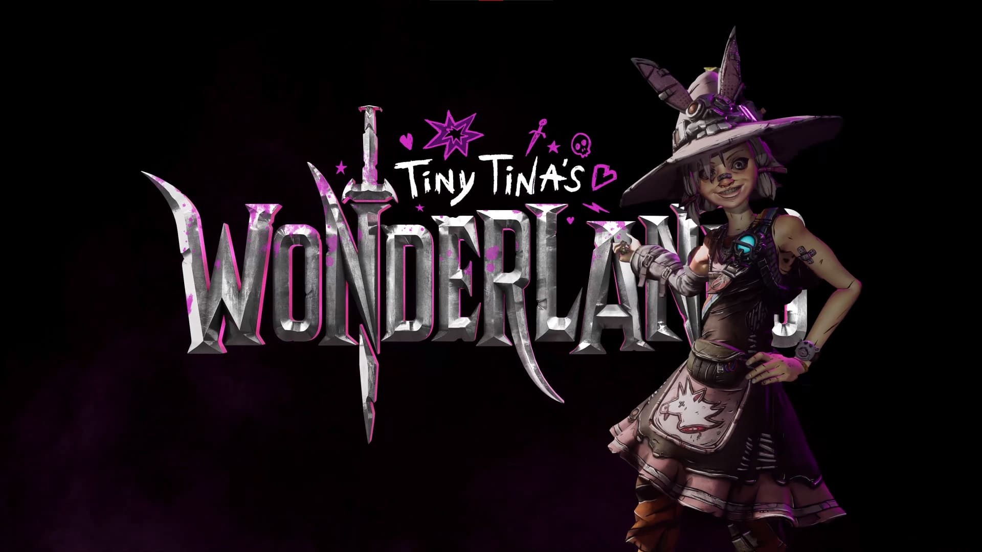 tina tina wonderlands download