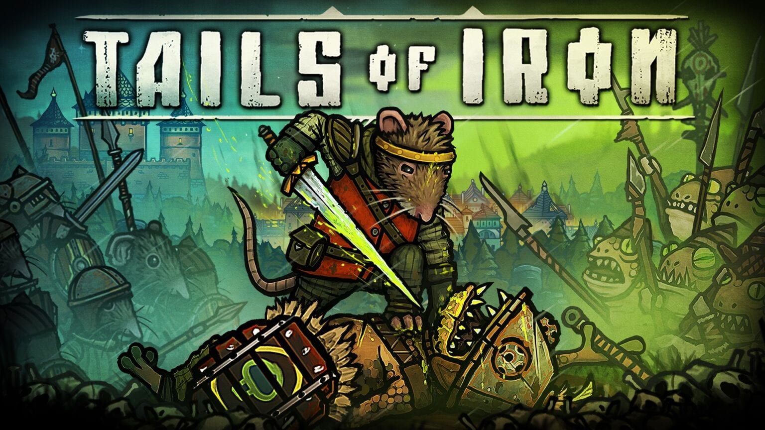 download the new version for iphoneTails of Iron