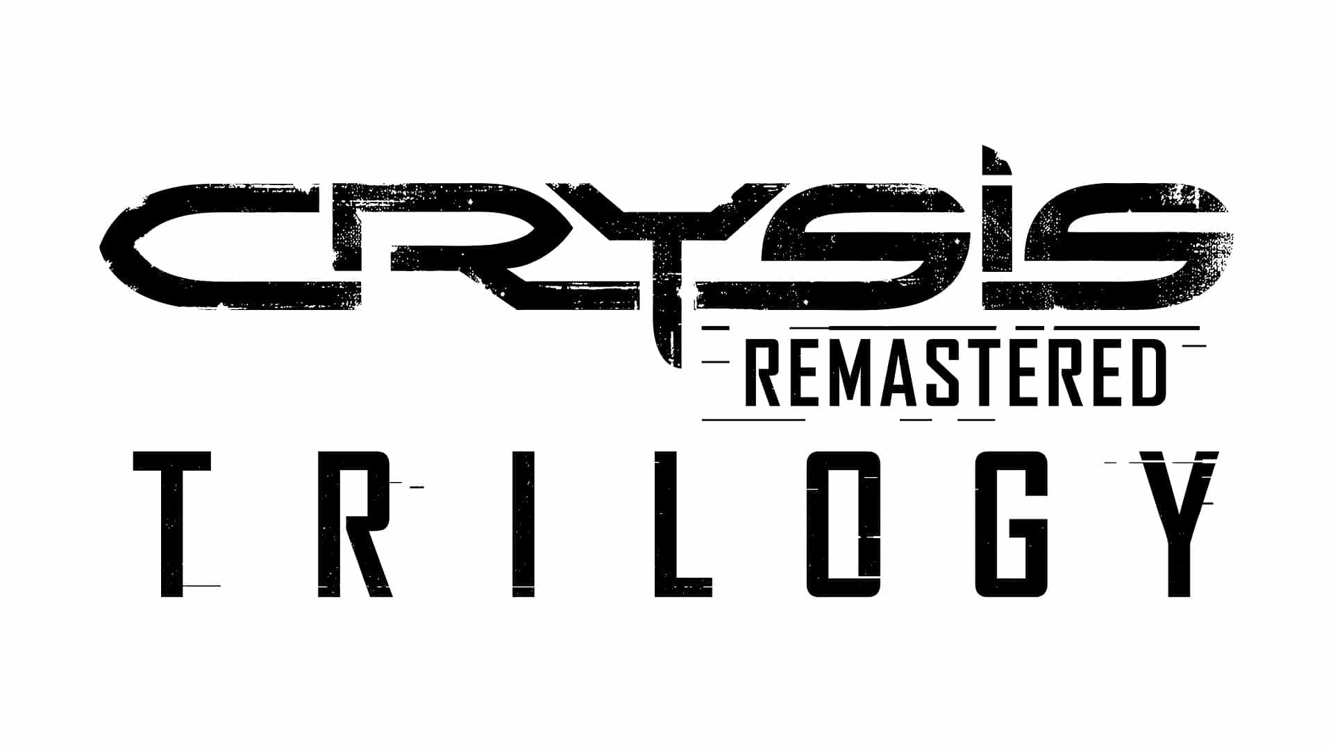 Crysis remastered online switch physical release