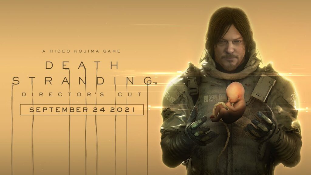 Death Stranding