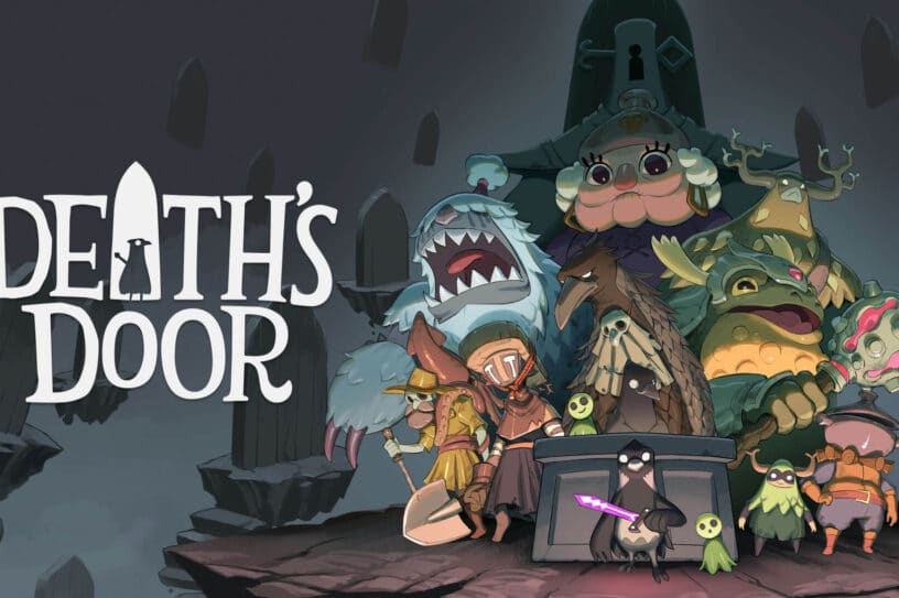 death's door review