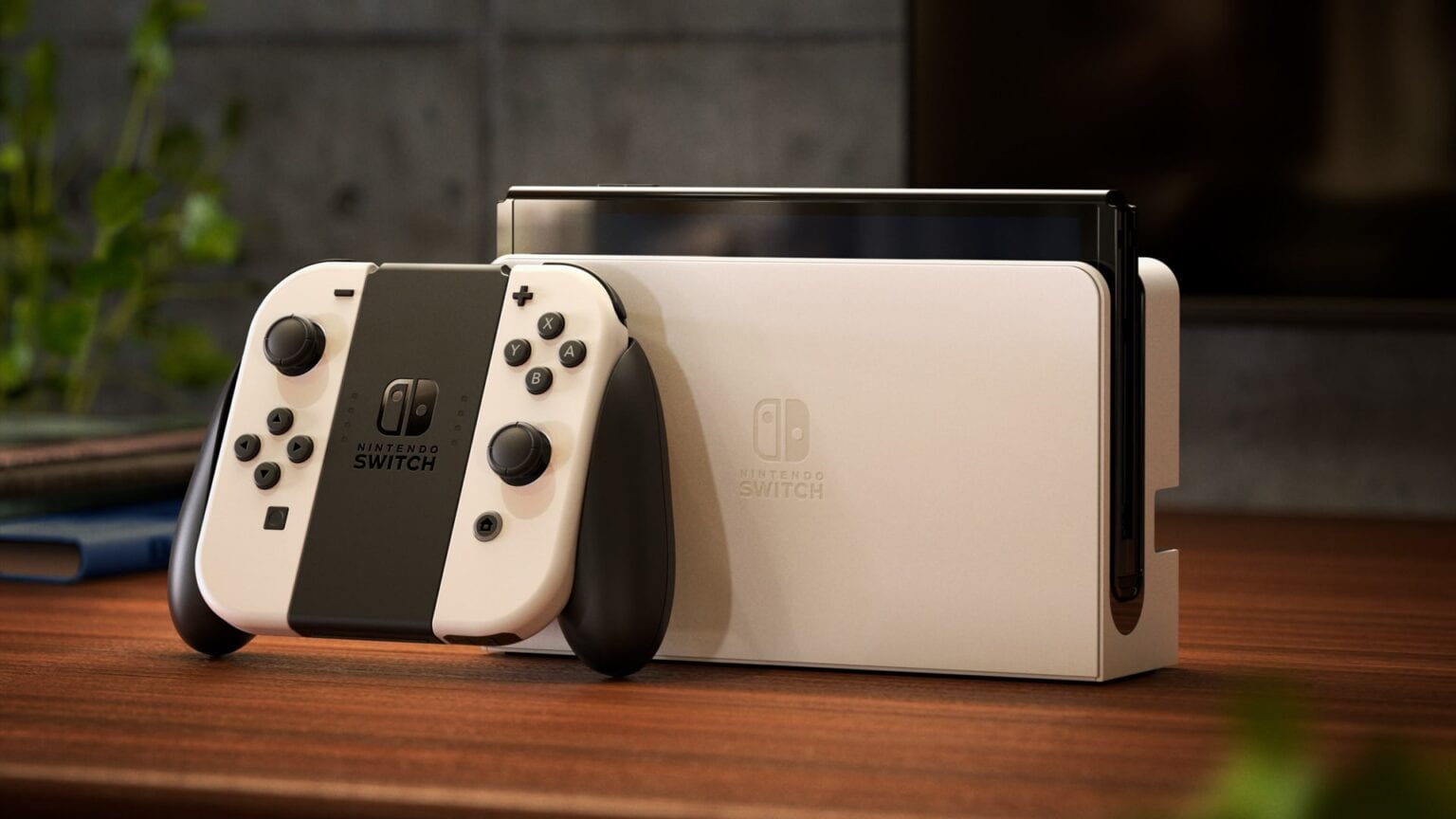 Nintendo Switch 2 Reportedly Targeted for 2024