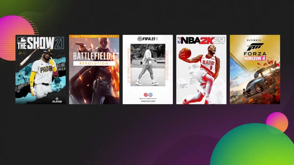 ultimate game sale microsoft store