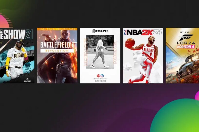 ultimate game sale microsoft store