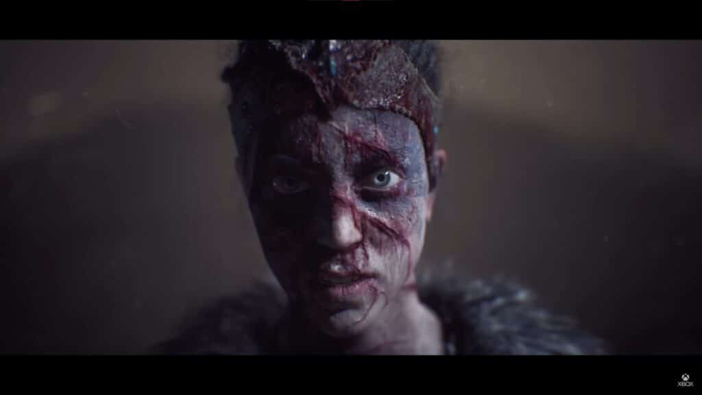 hellblade: Senua's Sacrifice