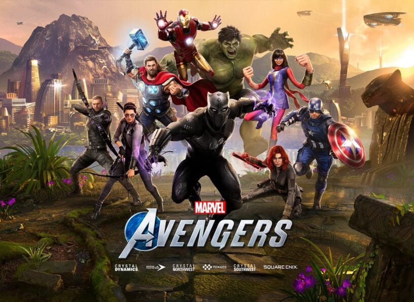 Marvel’s Avengers Bug Breaks Game and Current Fix is to Delete All Progress